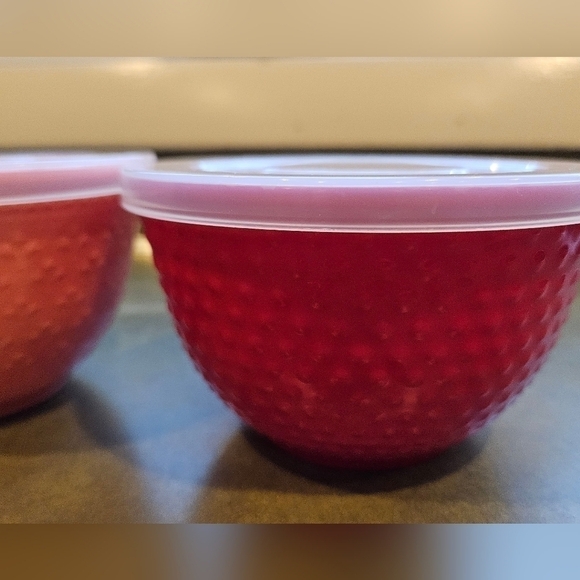 The Pioneer Women 8pc‎ Timeless Beauty Prep Bowl Set with Lids - Picture 5 of 9